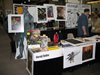 WonderCon 2007 Table